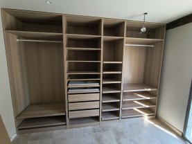 Service : multi services Service : multi services