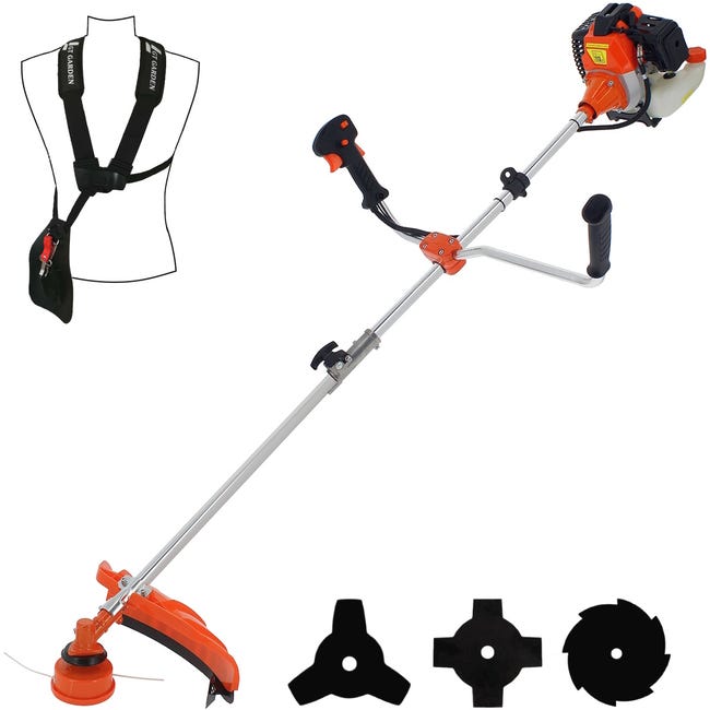 Location debroussailleuse 13 entre particuliers