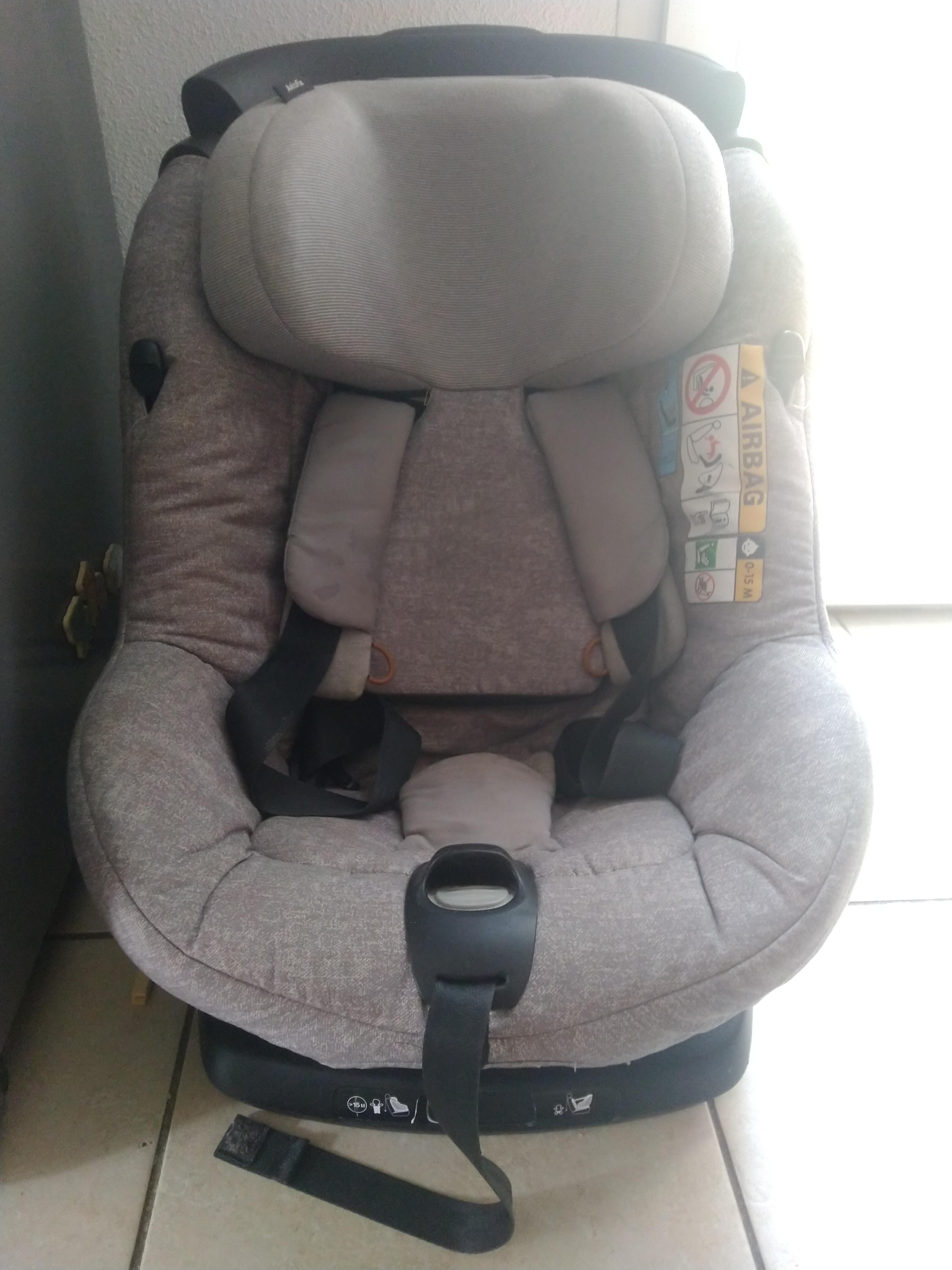 Location siege auto enfant 13 entre particuliers
