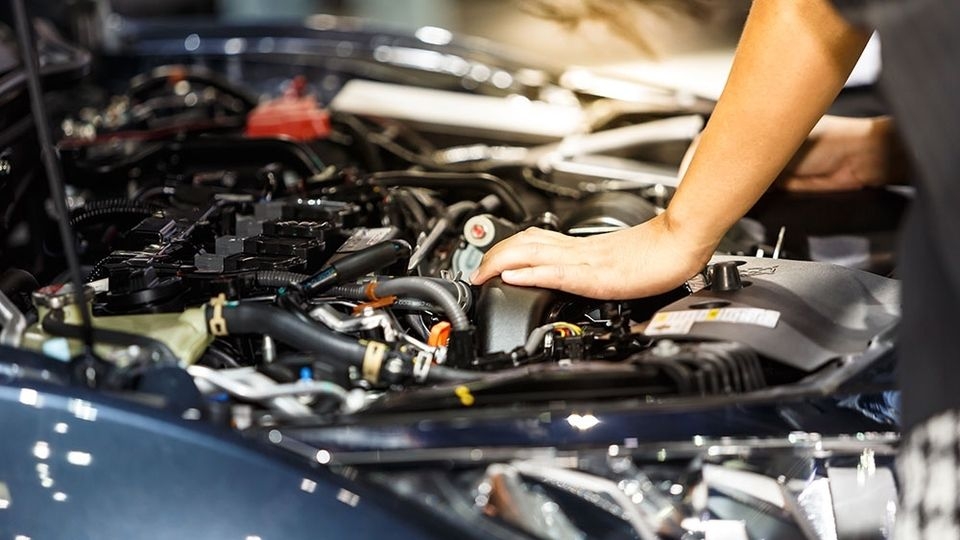 Service mecanique auto 28 entre particuliers