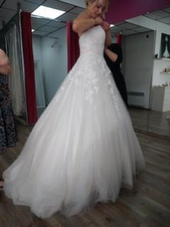 Louer la robe