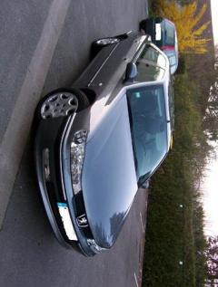 Louer la voiture