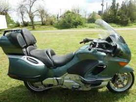 Louer la moto