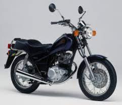Louer la moto