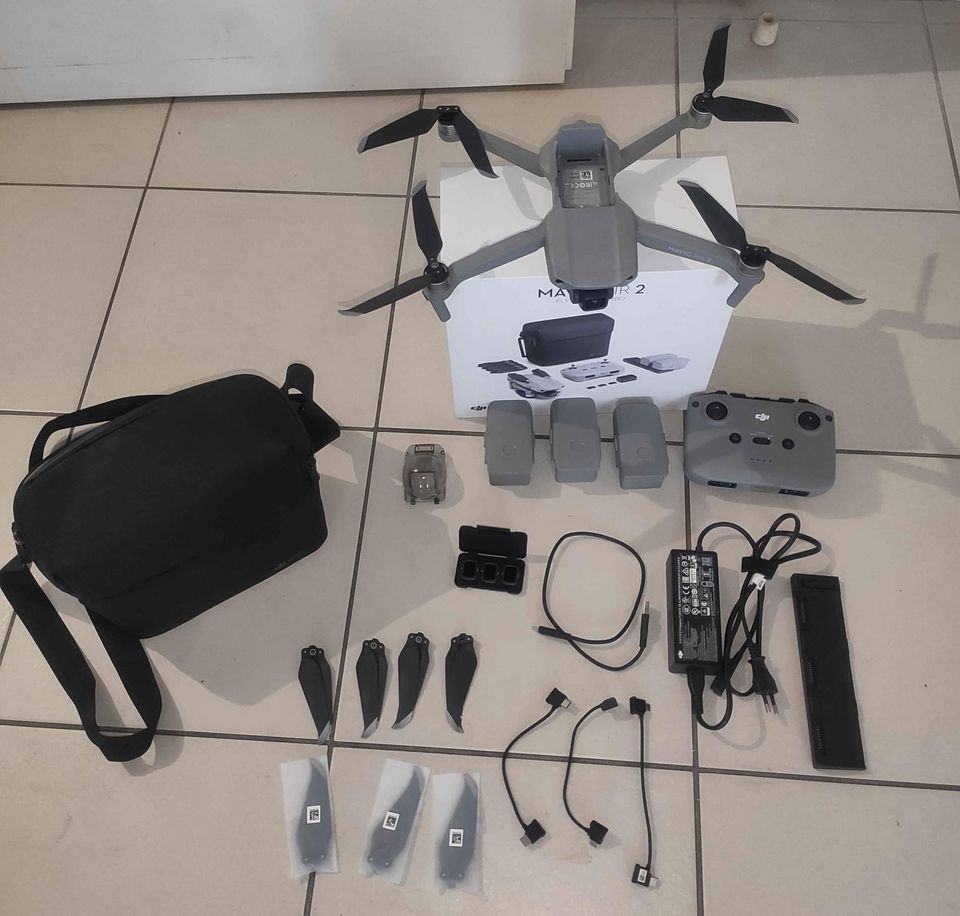 Location drone 31 entre particuliers