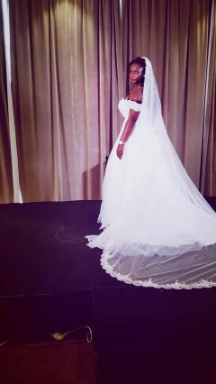 Louer la robe