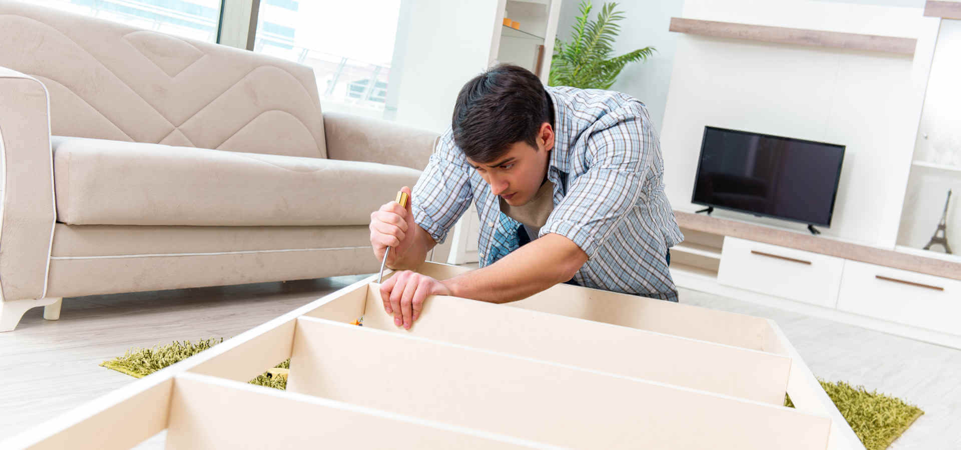 Service montage de meubles 51 entre particuliers