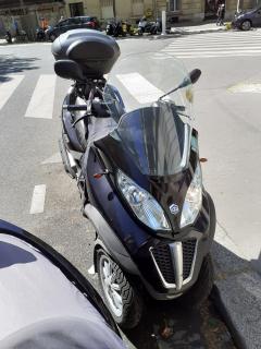 Proposer mes services