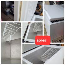 Service : aide menagere Service : aide menagere