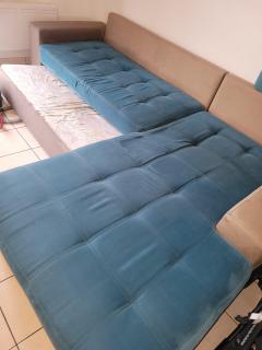 Demander un ménage