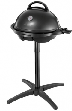 Louer le barbecue