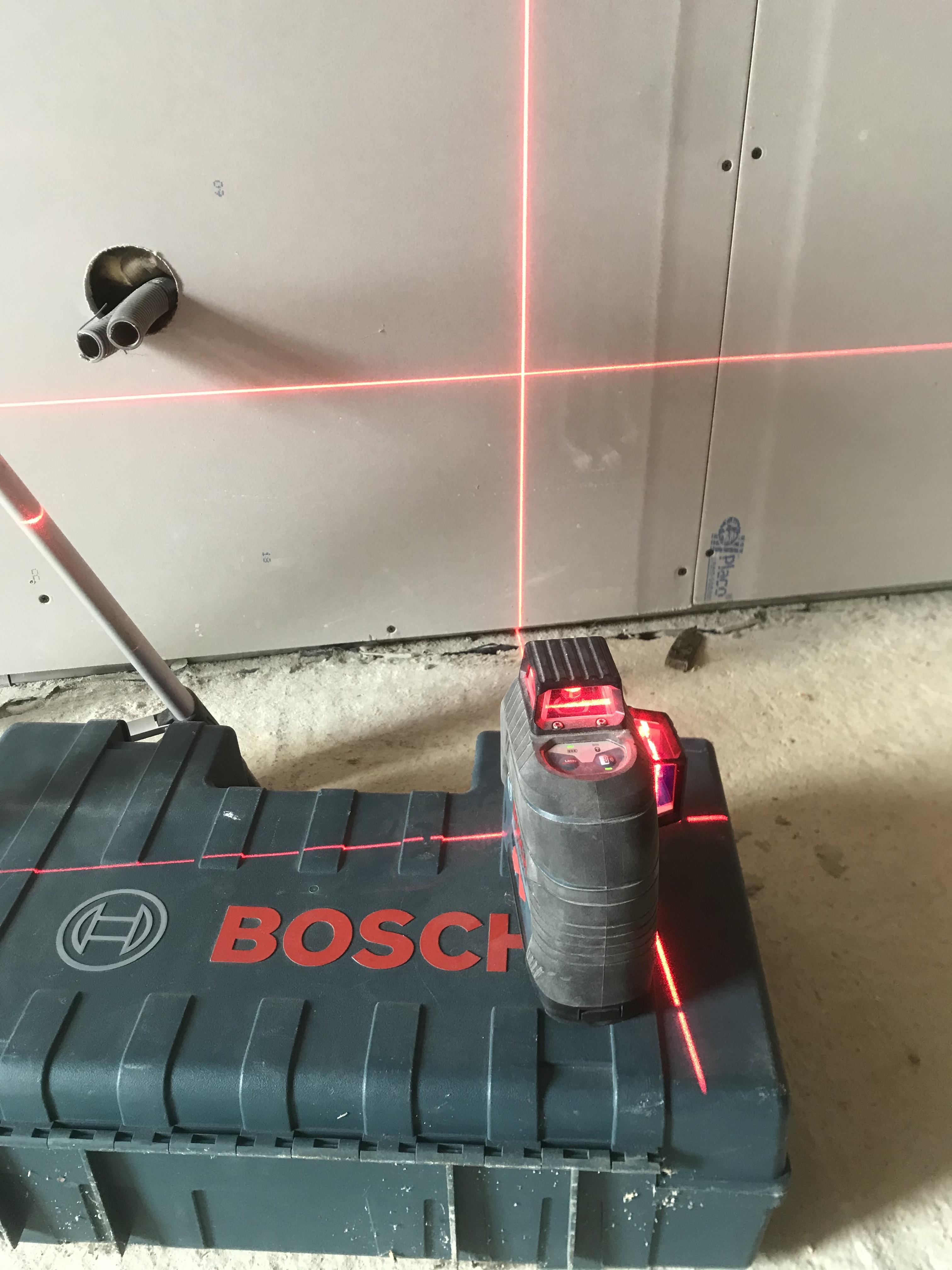 Location niveau laser 40 entre particuliers