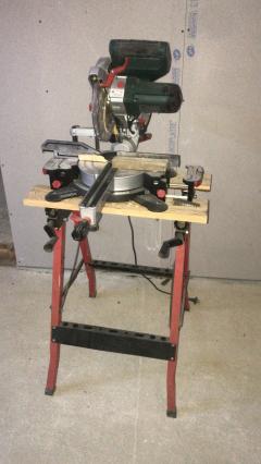 Location : scie a onglet Location : scie a onglet