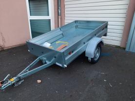 Location : remorque Location : remorque