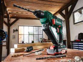 Location : perforateur Location : perforateur