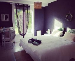 Louer la chambre