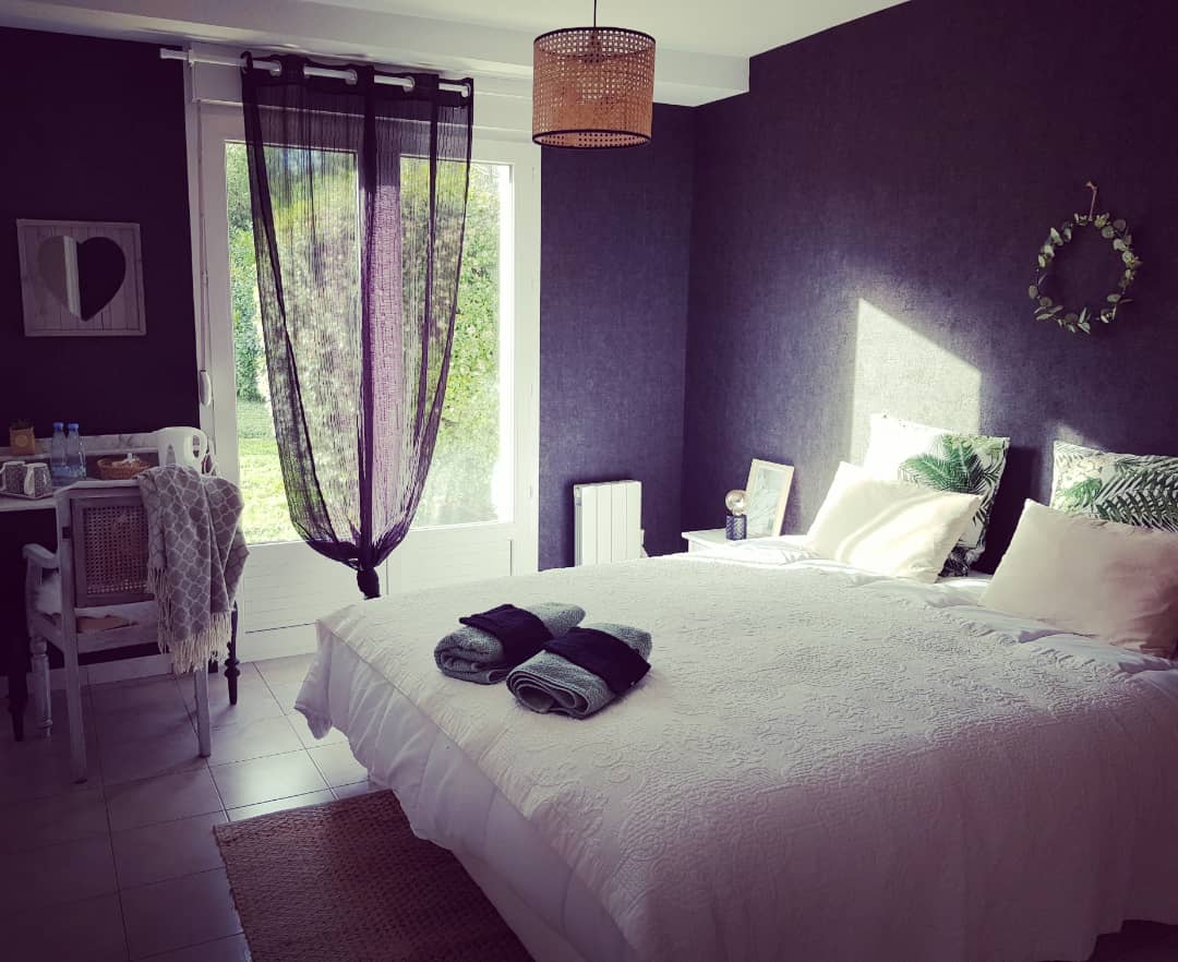 Location chambre meublee 45 entre particuliers