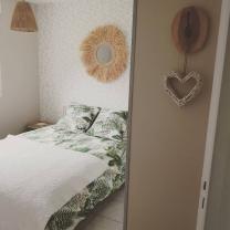 Louer la chambre