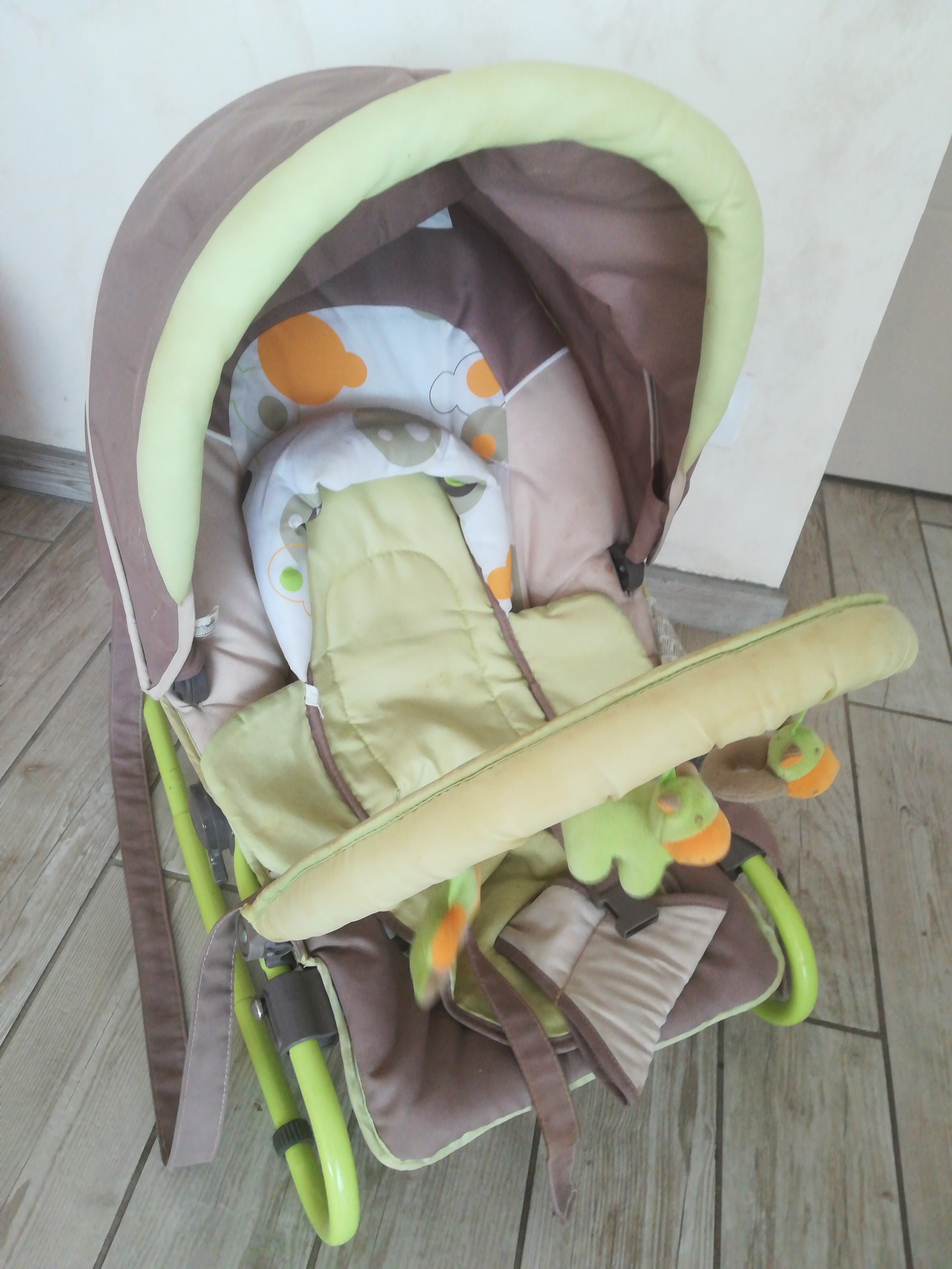 Location transat bebe 38 entre particuliers