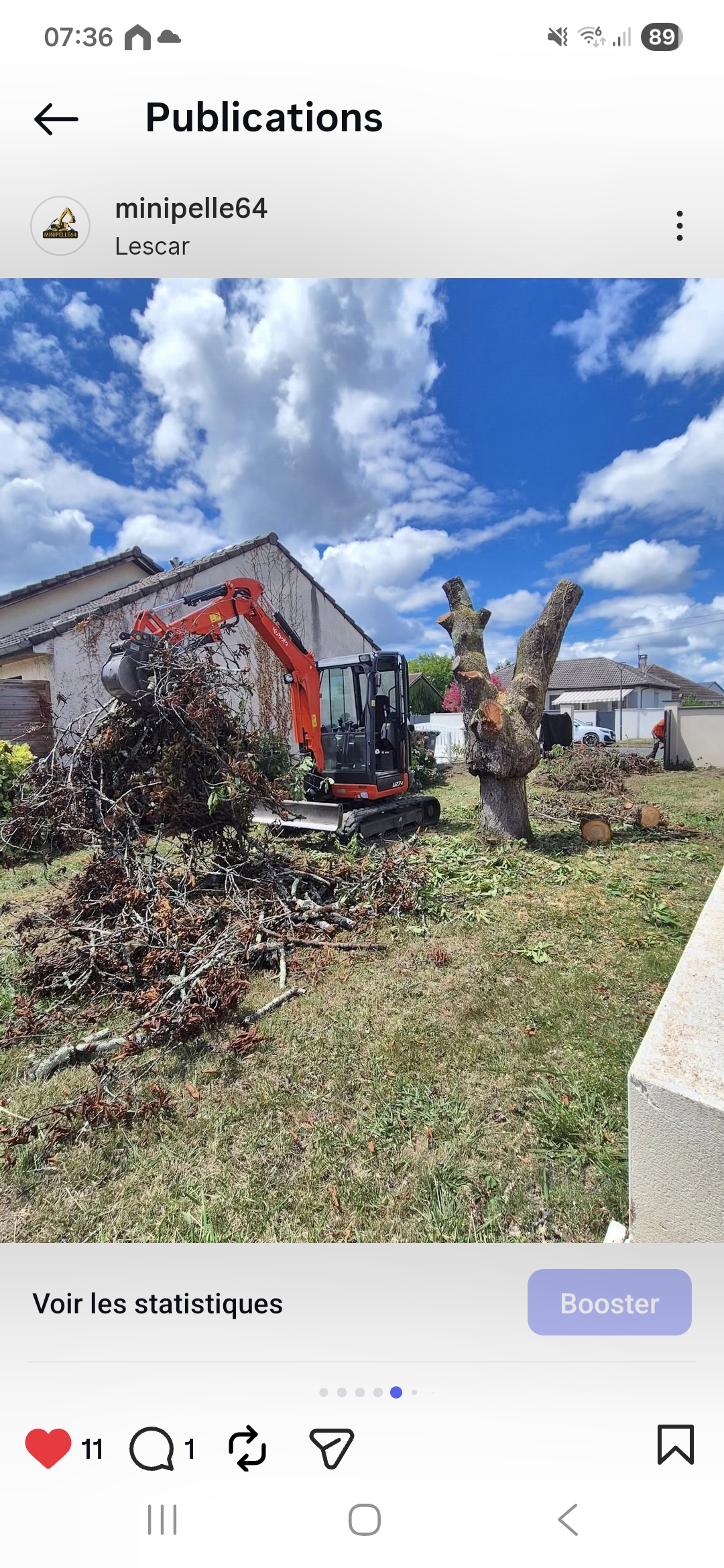 Location avec chauffeur 64 entre particuliers