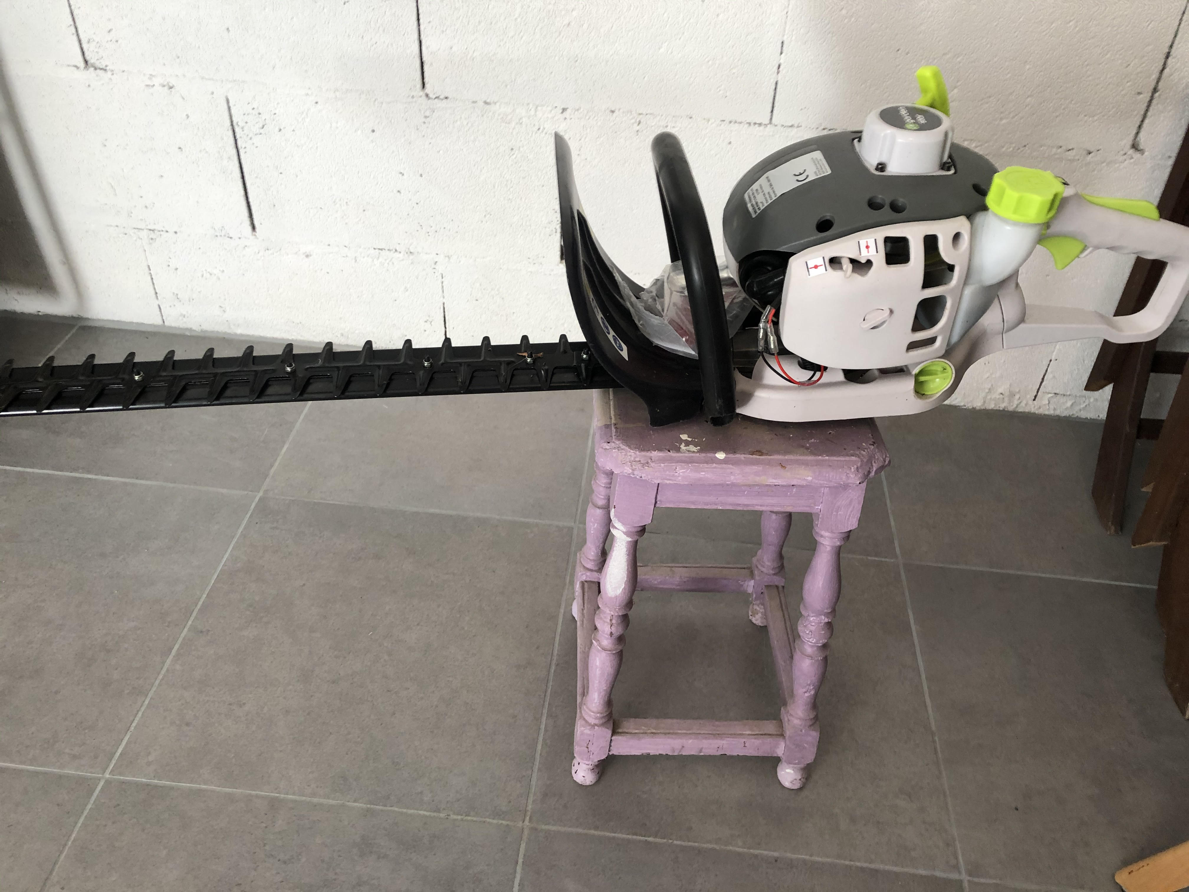 Location taille haie 69 entre particuliers