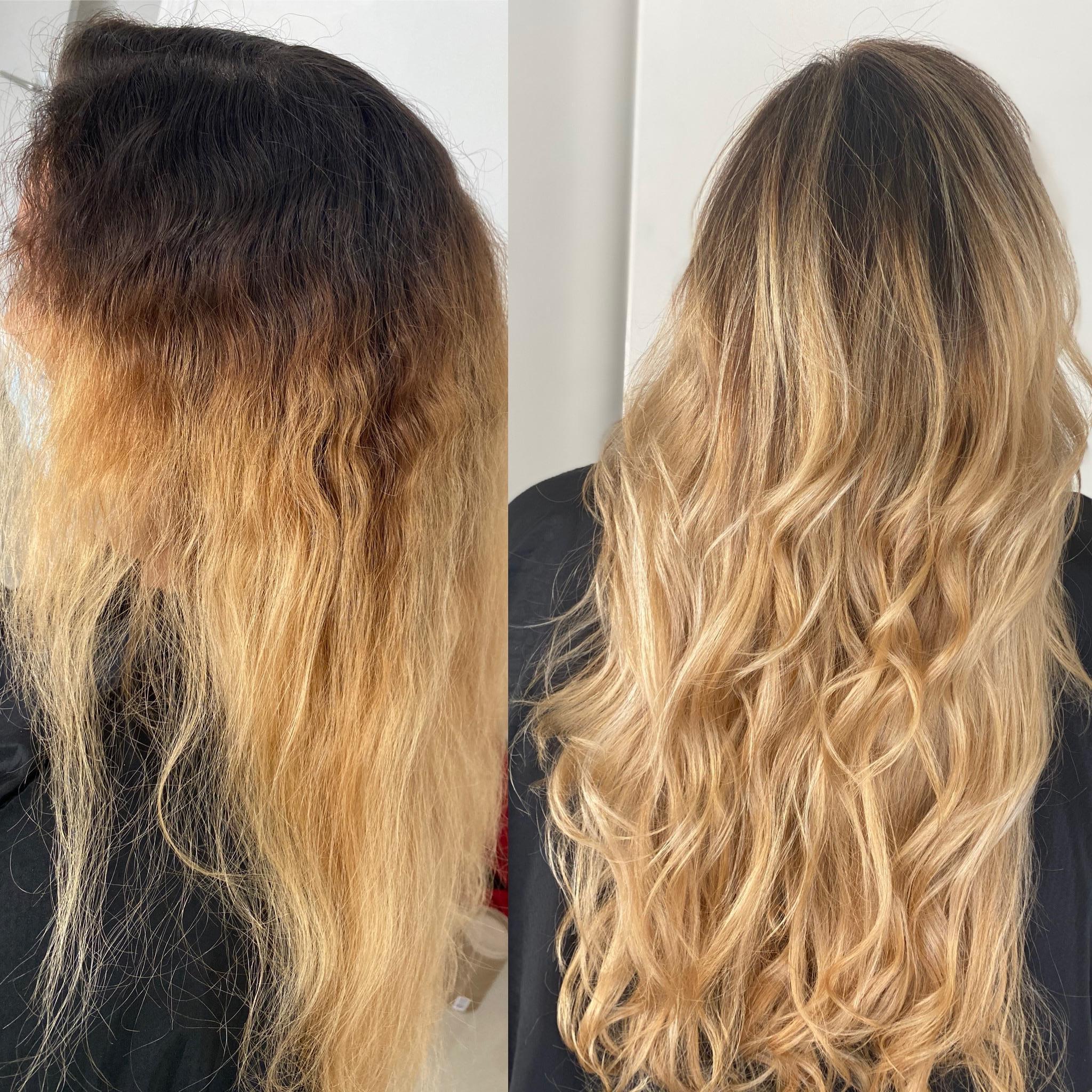 Service coiffure 91 entre particuliers