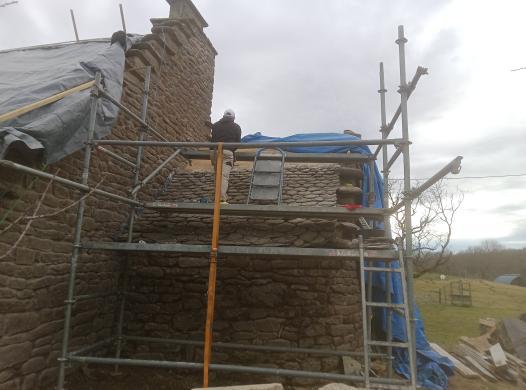 Location echafaudage 19 entre particuliers