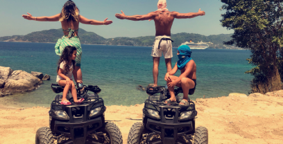 Service : aide aux courses Service : aide aux courses