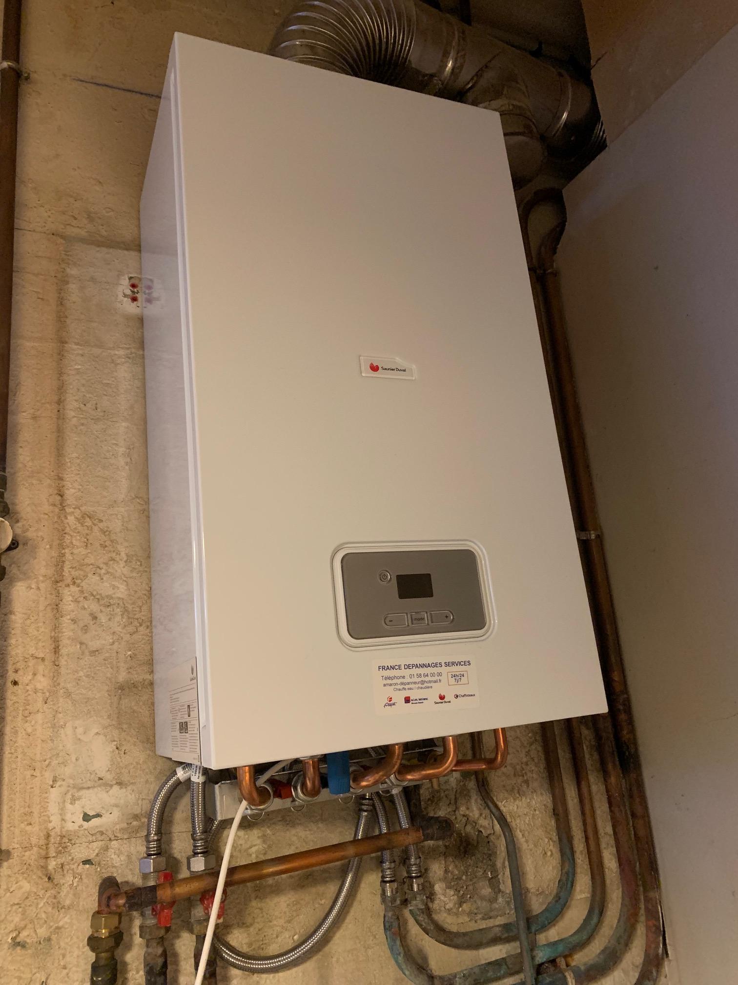 Service plomberie 91 entre particuliers