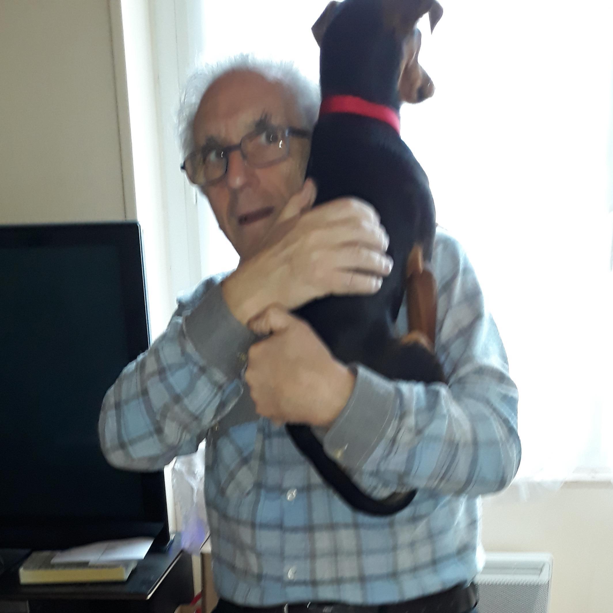 Service garde animaux 17 entre particuliers