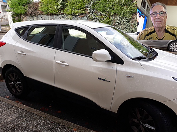 Service mecanique auto 17 entre particuliers