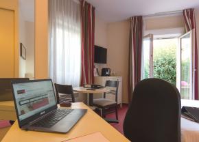 Louer ces bureaux