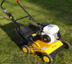 Location : scarificateur Location : scarificateur