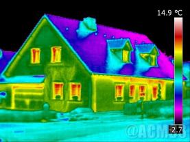 Location : camera thermique Location : camera thermique