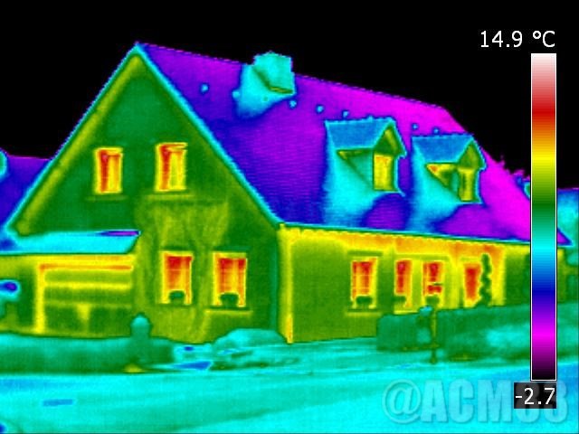 Location camera thermique 62 entre particuliers