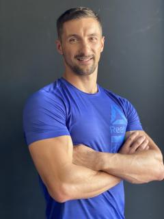 Service : coach sportif Service : coach sportif