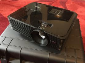 Louer le projecteur