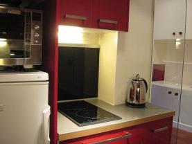 Louer l'appartement