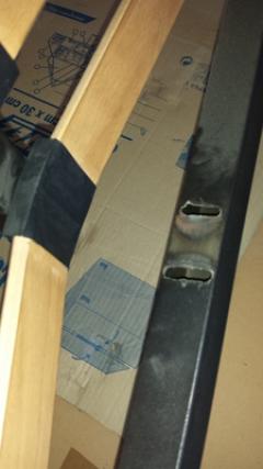 Service : soudure Service : soudure