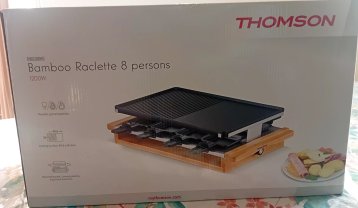 Location : appareil a raclette Location : appareil a raclette