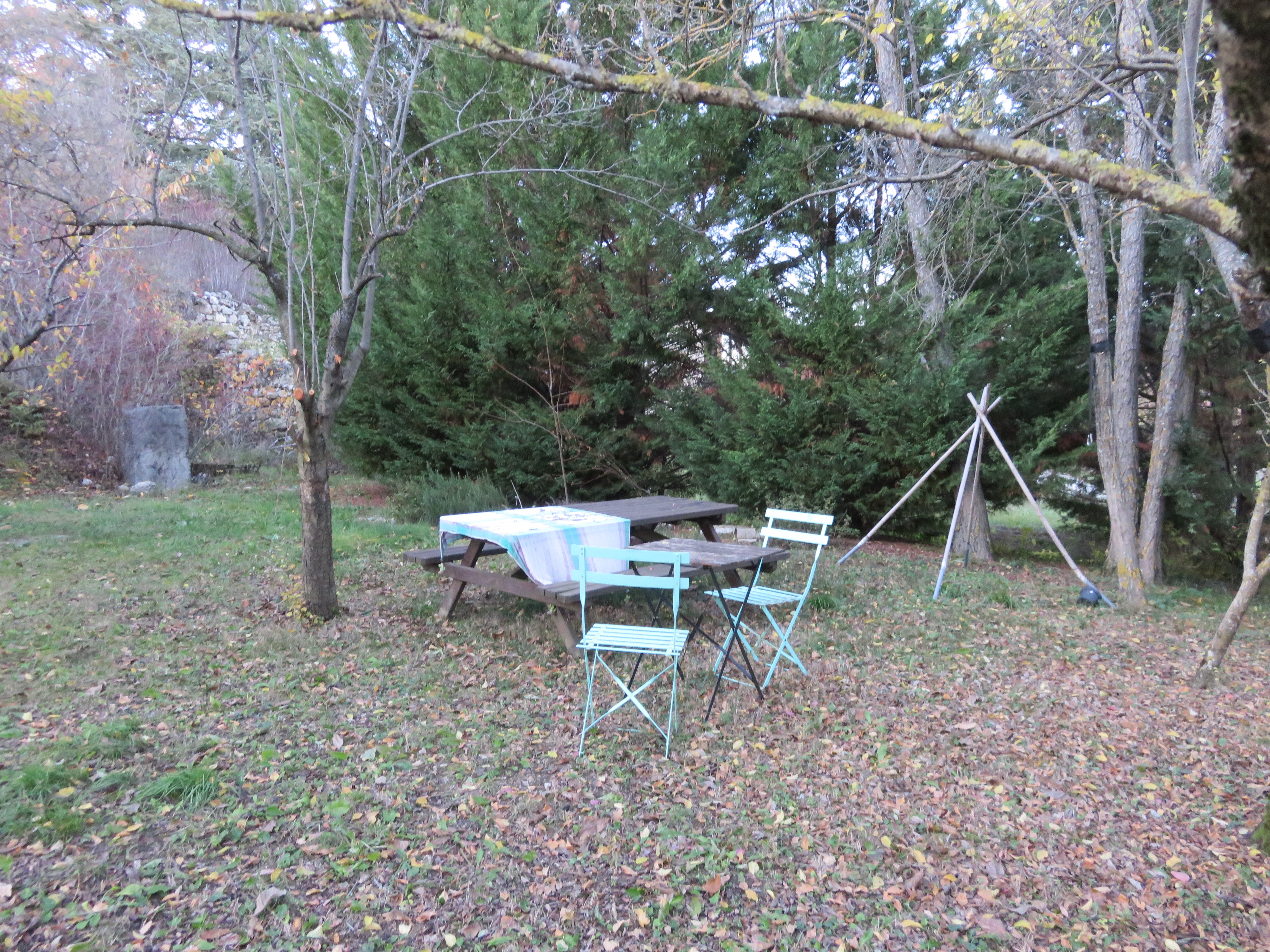 Service amenagement jardin 05 entre particuliers