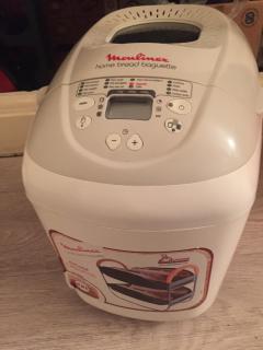 Location : machine a pain Location : machine a pain