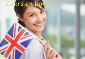 Service : cours de langue Service : cours de langue