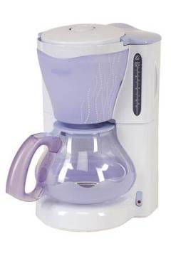 Louer la cafetière