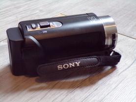 Louer le caméscope