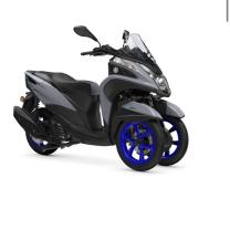 Louer mon scooter