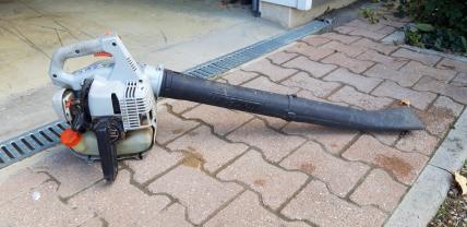 Location aspirateur souffleur entre particuliers