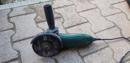 Location : meuleuse Location : meuleuse