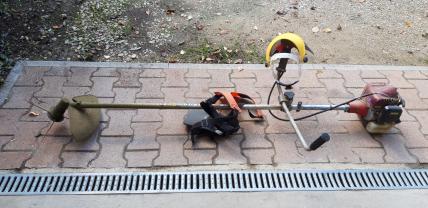 Location : debroussailleuse Location : debroussailleuse