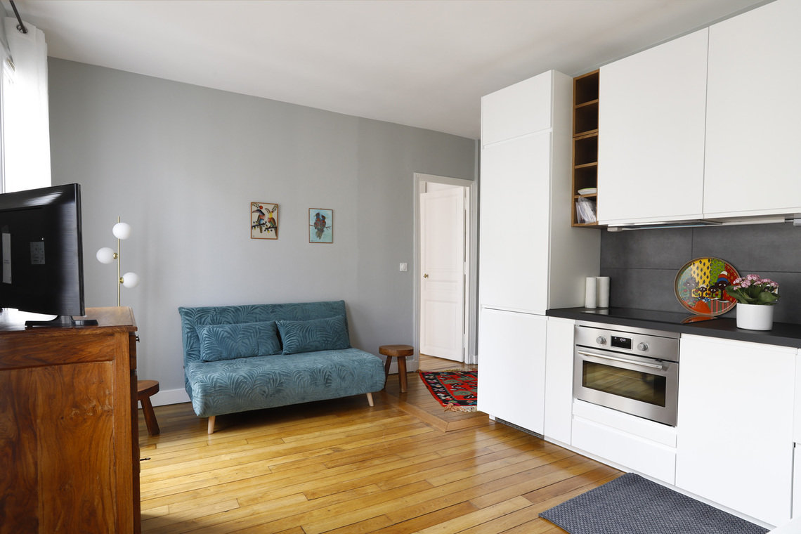 Location appartement 33 entre particuliers